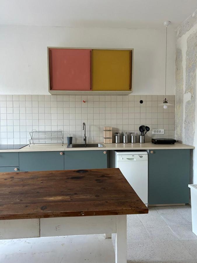 2Nd Station Hostel Блед Екстериор снимка